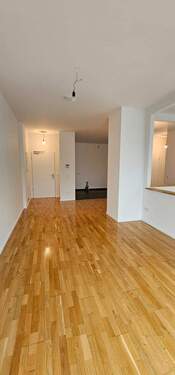 Wohnzimmer 3 - 2 Zimmer Etagenwohnung in Moers