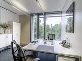 Bild 1 - Flexible Arbeitsplätze und Büroräume in Top-Adresse - All-in-Miete