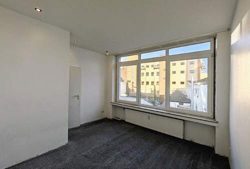 Schlafzimmer - 2 Zimmer Etagenwohnung in Krefeld