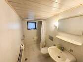 Duschbad mit WC KG - 