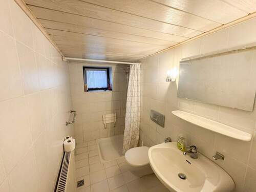 Duschbad mit WC KG - 