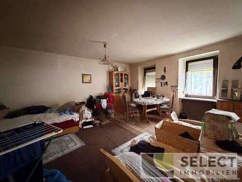 Wohn- / Essbereich - 