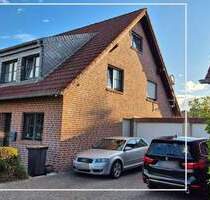 Eigennutzung oder Vermietung! Doppelhaushälfte mit Garage! - Geldern Kapellen