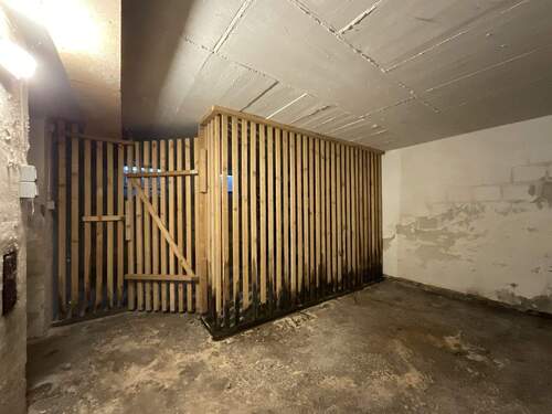 Kellerraum - 