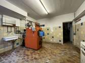 Heizungs-/Waschraum - 