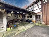 Carport/ Unterstand - 
