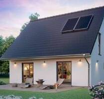 Ihr Energiesparhaus inkl. 950 m² Grundstück in 18516 Süderholz OT Neuendorf