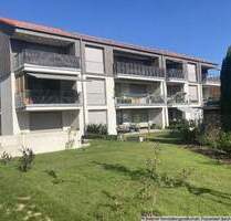 Moderne, neuwertige 3-Zimmer-Wohnung im Stadtzentrum - Lauchheim