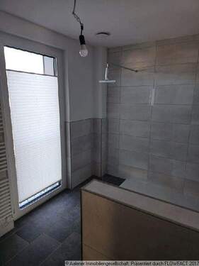 Bad - Etagenwohnung mit 85,00 m&sup2; in Lauchheim zum Kaufen