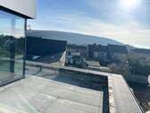 Terrasse Penthouse - 