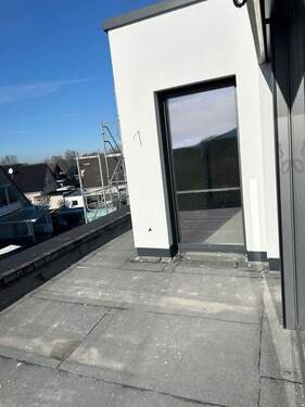 Terrasse Penthouse - 