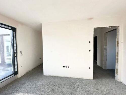 Schlafzimmer 1 mit Ankleide - 