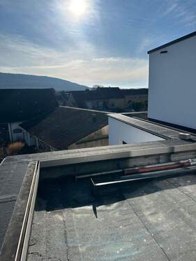 Terrasse Penthouse - 