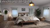 Schlafzimmer - Beispiel - 