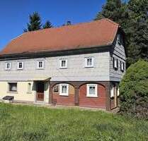 Stilecht im Umgebindedorf - 100.000,00&nbsp;EUR Kaufpreis, ca.&nbsp; 106,00&nbsp;m&sup2;&nbsp;Wohnfl&auml;che in Niedercunnersdorf (PLZ: 02708)