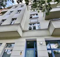 Eigentumswohnung im charmanten Charlottenburger Altbau! - Berlin