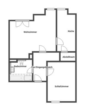 3150804 Wittelsbacherstraße 21, 89423 Gundelfingen_3rd floor - 