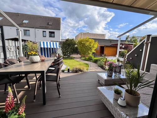 Terrasse - 