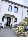 Hausansicht - Hochwertiges Reihenmittelhaus in Greifswald !