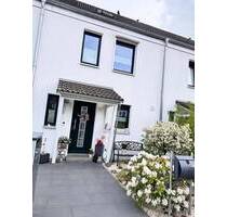 Hochwertiges Reihenmittelhaus in Greifswald !