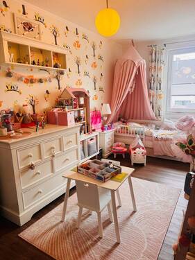 Kinderzimmer - 