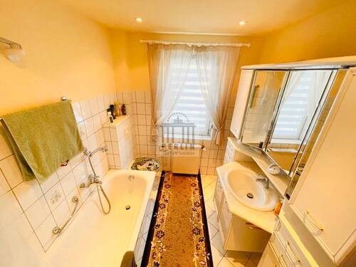 EFH - EG - Badezimmer - 