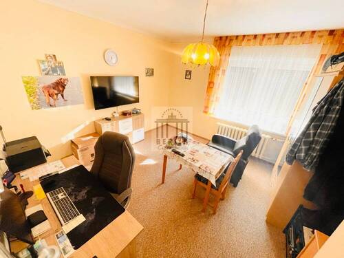EFH - EG - Bürozimmer - 