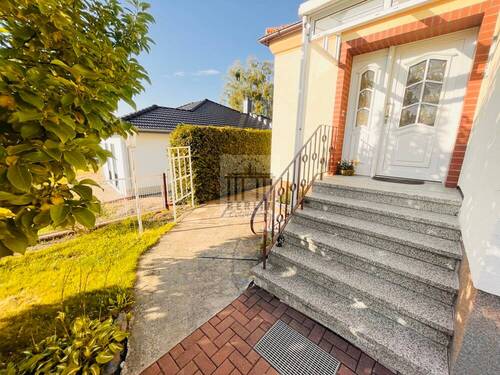 EFH - Eingangsbereich - 