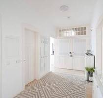 NEU: 4-Zimmer Altbauwohnung ++SANIERT++ - Reutlingen Innenstadt
