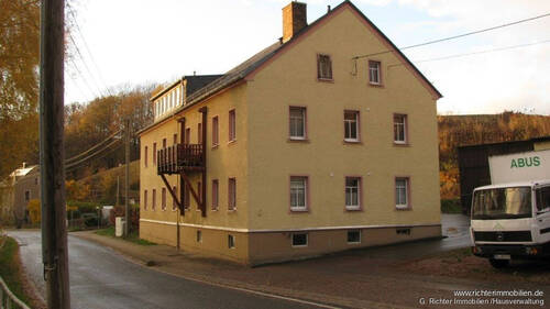 Außenansicht - 