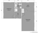 Grundriss - 