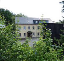 Helle 2-Zimmer-Erdgeschosswohnung in Mühlbach bei Frankenberg (Sachs) - Frankenberg/Sa. - Mühlbach