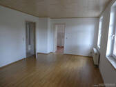 Wohnzimmer - 2 Zimmer Etagenwohnung in Frankenberg/Sa. - Mühlbach