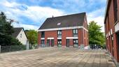 Reihenhausähnliche Wohnungen - Mehrfamilienhaus, Wohnhaus in Witten