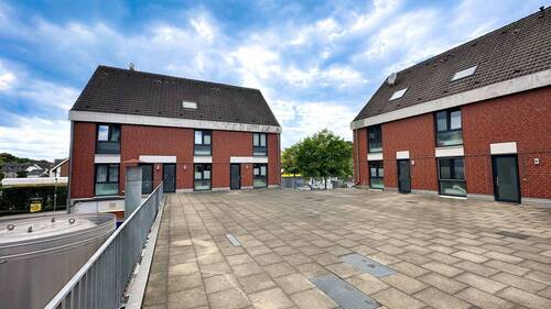 Weitere Wohneinheiten - Mehrfamilienhaus, Wohnhaus in Witten zum Kaufen
