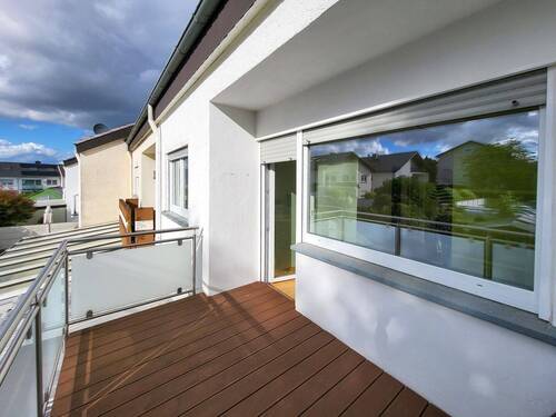 Balkon - 