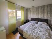 Schlafzimmer OG - 