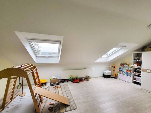 Kinderzimmer DG - 