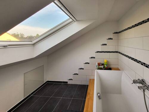 Wannenbad DG - 
