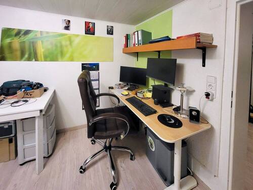 Werkstatt KG - 