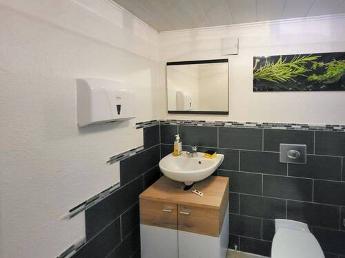 Gäste WC Keller - 