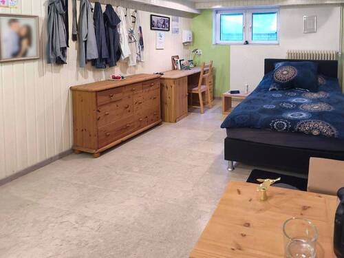 Gästezimmer KG - 