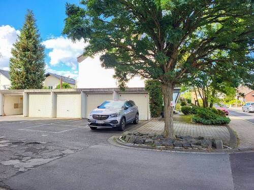 Garagenhof - 