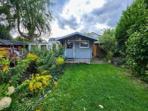Garten - 