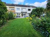 Gartenansicht - 