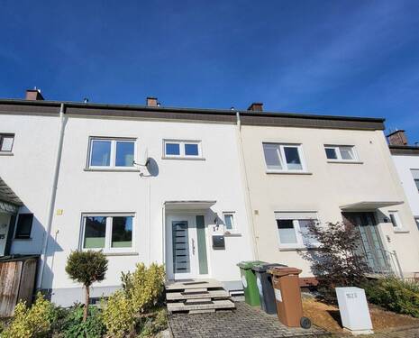 Außenansicht - 5 Zimmer Reihenmittelhaus zum Kaufen in Montabaur