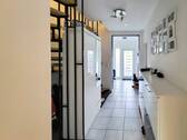 Diele EG - 5 Zimmer Reihenmittelhaus in Montabaur