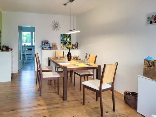 Essbereich EG - 