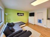 Wohn-Esszimmer - 