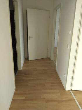 Eingangsbereich - 